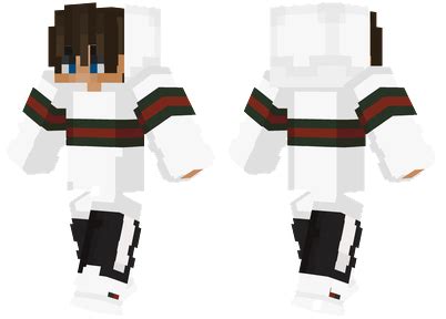 minecraft gucci girl skin|Gucci Java Minecraft Skins .